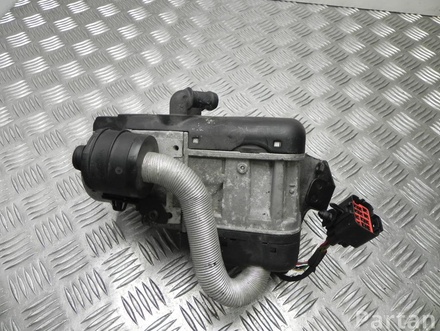 BMW AG9N-18K463-AE / AG9N18K463AE 5 Touring (E61) 2007 Heater unit