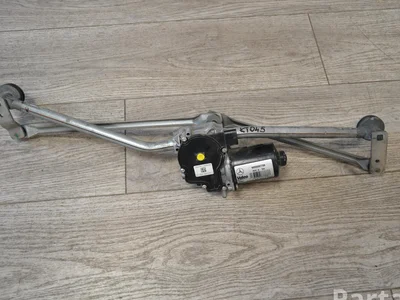 Mercedes-Benz W000087788, W000051408 Sprinter (907/910) 2020 Moteur d'essuie-glace - Image 1