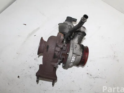 Volvo 805327-2 / 8053272 XC60 2010 Turbolader - Bild 1