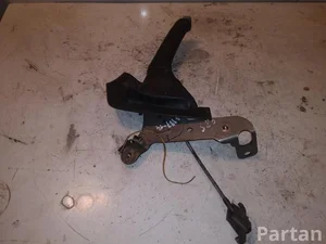 Volvo 30645176 S60 I 2001 Palanca freno a mano