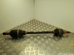 Dodge P52123952AD CHARGER 2016 Arbre de transmission Right Rear