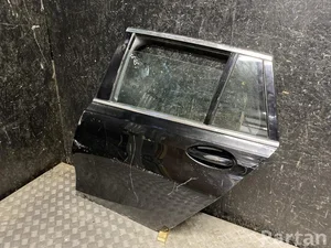 BMW 3 (G21) 2019 Drzwi z tyłu z lewej