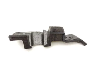 Porsche 9J1817667A Taycan 2023 Garniture /moulage