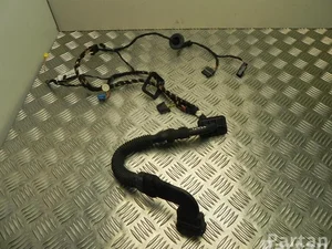 Mercedes-Benz A 164 440 70 10 / A1644407010 M-CLASS (W164) 2008 Harnais pour intérieur