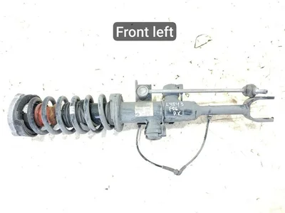 BMW 10541310008932 6 Gran Coupe (F06) 2014 Amortisseur Left Front - Image 1