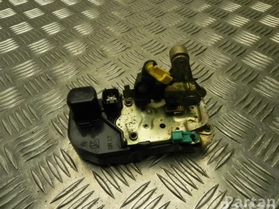 Jeep 2985J GRAND CHEROKEE III (WH, WK) 2006 Serrure de porte Right Front - Image 1