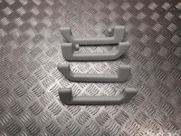 Volkswagen 7P0857644B, 7P0857643B TOUAREG (7P5) 2012 Poignée de toit complect