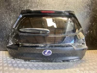Lexus UX (ZA10) 2019 Couvercle de coffre