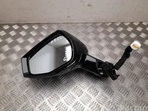 Kia E130410041, E130410042 Sportage V NQ5 2023 Rétroviseur extérieur