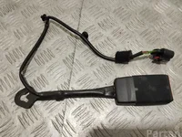 Porsche 7P0857756C CAYENNE (92A) 2011 Boucle de ceinture de sécurité Right Front