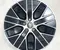 Porsche 9J1601025K Taycan 2021 Alloy wheels R20 5X130 ET60 EJ 11 - Image 1
