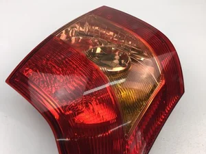 Toyota 8156113620 COROLLA Saloon (_E12_) 2005 Feu arrière