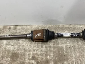 BMW 762988201, P762988201 X5 (F15, F85) 2014 Arbre de transmission Right Front