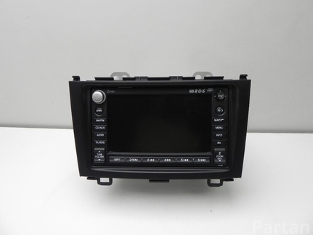 HONDA 39541-SWA-E010-M1 / 39541SWAE010M1 CR-V III (RE_) 2007 Radio / CD