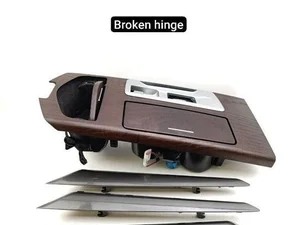 Maserati 670025245, 670011129, 670010894, 670010893 GHIBLI (M157) 2015 Cadre complect