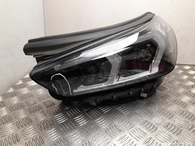 BMW 5A5BD51 IX 1 2023 Phare - Image 1