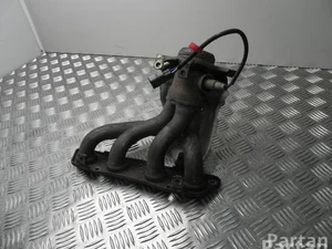 Toyota 1.6 / 16 AURIS (_E15_) 2010 Collecteur d'échappement