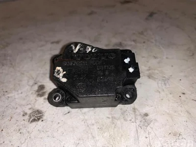 Volvo 30676511 XC90 I 2004 Moteur de réglage pour volet de régulation - Image 1