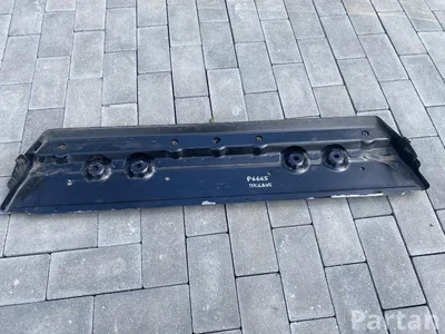 Renault 748303860R MEGANE E 2024 Unterfahrschutz Vordere Stoßstange - Bild 1