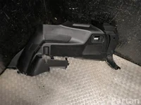 Ford USA LB5BS31012, LB5BS31012DE3ZHE EXPLORER (U6_) 2020 Poszycie bagażnika z prawej