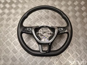 Volkswagen 5G0 419 091 DL, 6198400 / 5G0419091DL, 6198400 GOLF ALLTRACK (BA5) 2015 Lenkrad