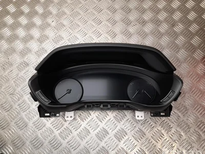 Mazda DJAT-55430-DN4J, K5470, VPJJVF-10849-ECE / DJAT55430DN4J, K5470, VPJJVF10849ECE MX-30 DR 2022 Tableau de bord - Image 1