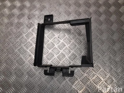 Vauxhall 9810617180 GRANDLAND X (75) 2021 Intake air duct - Image 1