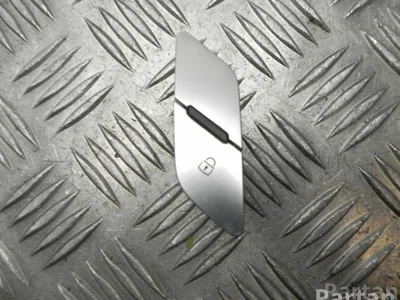 Audi 4K0 962 108 A / 4K0962108A A6 (C8/4K) (2018 - ) 2019 Interrupteur de sécurité pour verrouillage central - Image 1