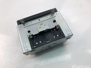 Volvo 31215502-1 / 312155021 V70 III (BW) 2009 Display