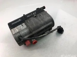 Renault 225201040006 MEGANE III Coupe (DZ0/1_) 2010 Appareil de chauffage auxiliaire