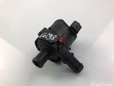 Opel 0392023219 VIVARO Combi 2016 Pompe à eau - Image 1