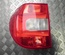 SKODA 5L0 945 095, 5L0 945 111, 5L0 945 257 / 5L0945095, 5L0945111, 5L0945257 YETI (5L) 2010 Taillight Left