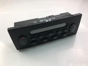 Rover JFC101785 75 (RJ) 2000 Contrôle automatique de la climatisation