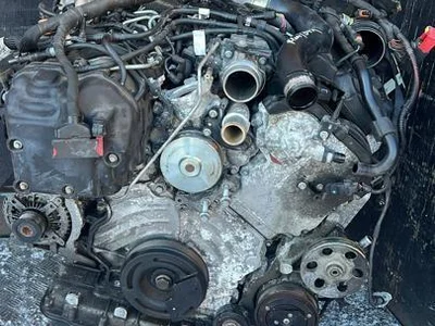 Maserati M15746D GHIBLI (M157) 2015 Motor completo - Imagen 1