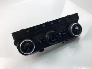 Škoda 5E0907044AR OCTAVIA III (5E3) 2014 Unidad de control, control automático del aire acondicionado