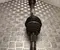 Peugeot 3272PA BOXER Box 2014 Drive Shaft Left Front - Image 3