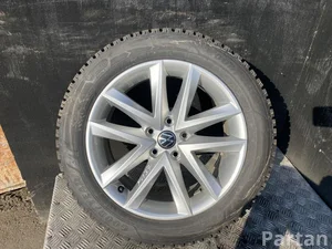 Volkswagen 5F1601025 PASSAT B9 Variant (CJ5) 2023 Llantas de aleación 5x112 R17 EJ 7.0 ET40