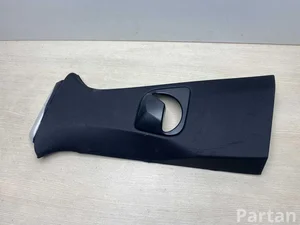 BMW 9852237 iX3 (G08) 2024 Poszycie słupka B góra lewa strona