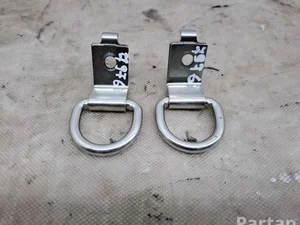 Opel Mokka II e 2022 Aveugle filet