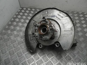 Tesla 1044416-00-F, 1044123-00-A, 1044666-C / 104441600F, 104412300A, 1044666C MODEL 3 2019 Logement de roulement de roue Right Rear