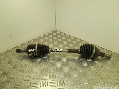 Ford bv613b437ta FOCUS III 2014 Arbre de transmission Left Front - Image 1