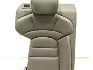 Porsche 9J1 885 045 E / 9J1885045E Taycan 2023 Fotel tylny