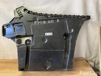 BMW 8098690 5 (G30) 2021 Stoßstangenhalter hinten rechts