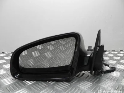 Audi E1 010754 / E1010754 A6 (4F2, C6) 2007 Rétroviseur extérieur - Image 1