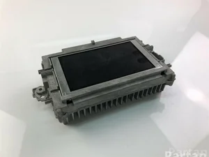 Mercedes-Benz A2129009716 E-CLASS (W212) 2010 Sistema de navegación/ audio/ video