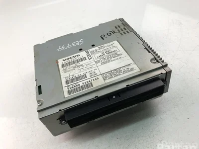 Volvo 30752371-1 / 307523711 V50 (MW) 2006 Radio / lecteur CD - Image 1