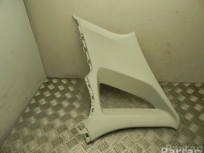 Volkswagen 2GS 867 287 A / 2GS867287A POLO (AW1) 2021 Tapisserie voiture - Image 1