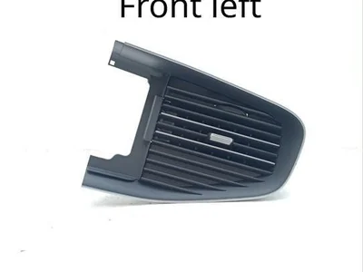 Gebrauchtes Original Mercedes-Benz A1678301300 GLE (W167) (2019 ...) 2022 Luftdüse vorne links - Bild 1