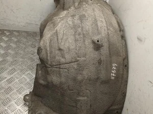 Lexus 5387533261 ES VII XZ10 2021 Radhausschale vorne rechts