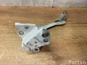 BMW 7349618 5 (G30) 2021 Halter für Kotflügel rechts